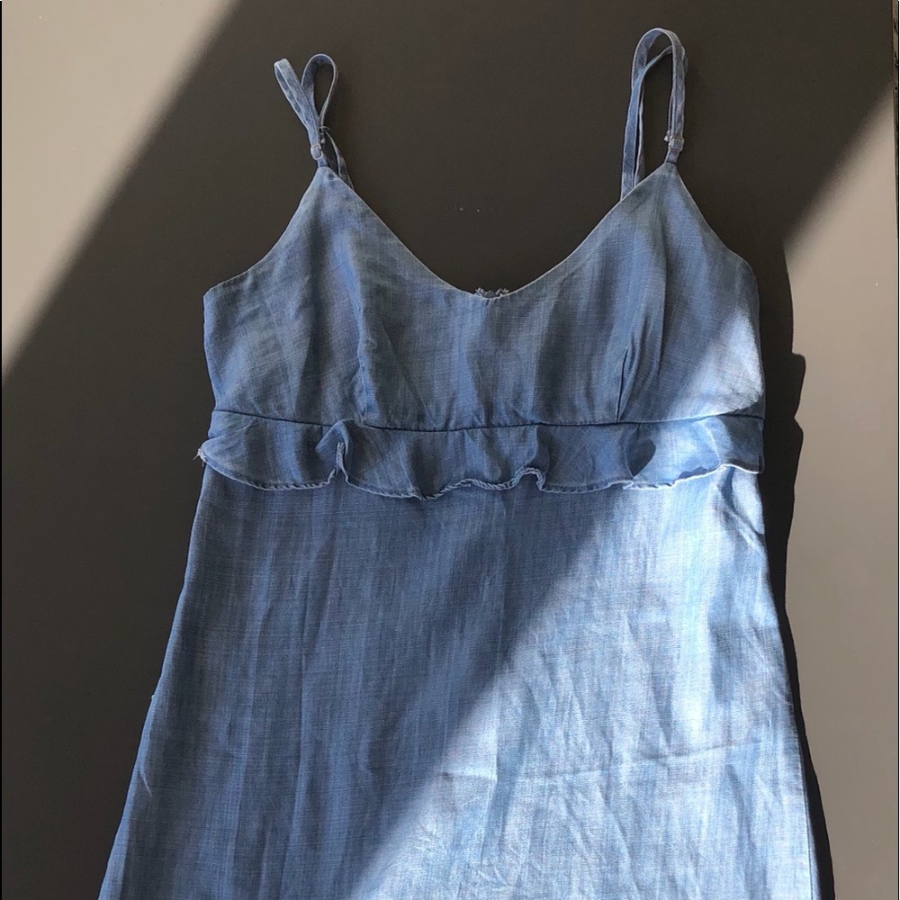 dress from wild honey